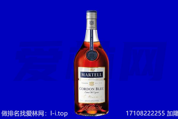 湘西州花垣回收洋酒