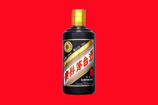 湘西州花垣回收茅台酒瓶